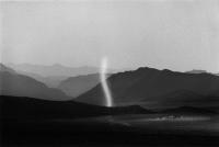 "Dust Devil Tornado", Wadi Rum, Jordan | DER GREIF