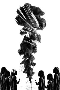 For My Next Act, I Shall Summon The Powers That Be | DER GREIF