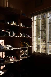 Aiswarya R Raj, from the series "In the heart of our land" | DER GREIF