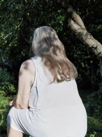 In the Garden | DER GREIF