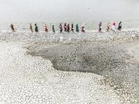 "Water Journey" | DER GREIF