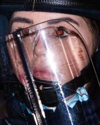 From the series "Assent", Bristol, United Kingdom, 2021 | DER GREIF