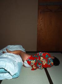 "In His Room" | DER GREIF