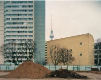 Simon Di Leo, Imaginary Hills, Berlin, DEU, 2021 | DER GREIF