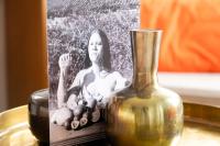 Farren van Wyk - Boycott Outspan Blood Oranges (Der Greif Studio x Das Tegernsee) | DER GREIF