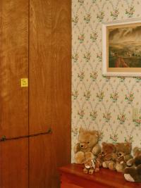 From the series "NFS" | DER GREIF
