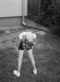From "The Clear Image of Paradise" | DER GREIF