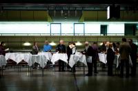 From the series "Dividendenbuffet" | DER GREIF