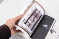 Der Greif Issue 18 by Hank Willis Thomas | DER GREIF