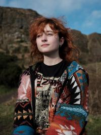 Untitled from "Hill Pictures" | DER GREIF