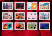 From the series "Ingrid" | DER GREIF