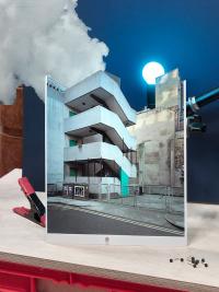 Full Moon | DER GREIF