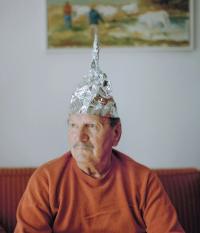 Carlo Rusca, "The Orion Brotherhood", Losone, Switzerland, 2025 | DER GREIF