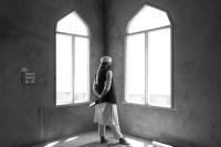 From the series "The Unseen Classrooms", Kashmir, India, 2025 | DER GREIF