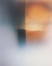 From the series"Viewshed", Livingston, NY, United States, 2025 | DER GREIF