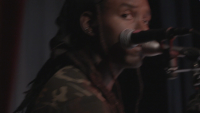S*an D. Henry-Smith, still from "PACES THE CAGE: Live at Torpedo Theater (open_edit)" | DER GREIF