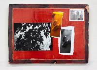 Shia Conlon, "History #9" from the series "If your history was an ache" | DER GREIF
