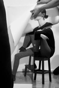 KOMPLEMENT | DER GREIF