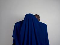From the series "Sutura", 2021-ongoing © Souleymane Bachir Diaw | DER GREIF