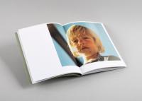 Anna Aïcher, "Like Father, Like Son" photobook spread | DER GREIF