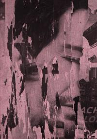 From the series "Hechizo" | DER GREIF