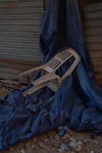 Ségolène Ragu, From the series "Chronicles of the ongoing", Beirut, Lebanon, 2024 | DER GREIF