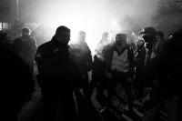 The Quiet Rise | DER GREIF