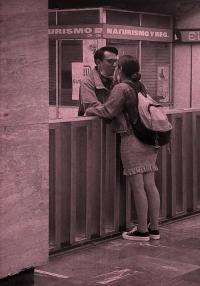 From the series "Hechizo" | DER GREIF