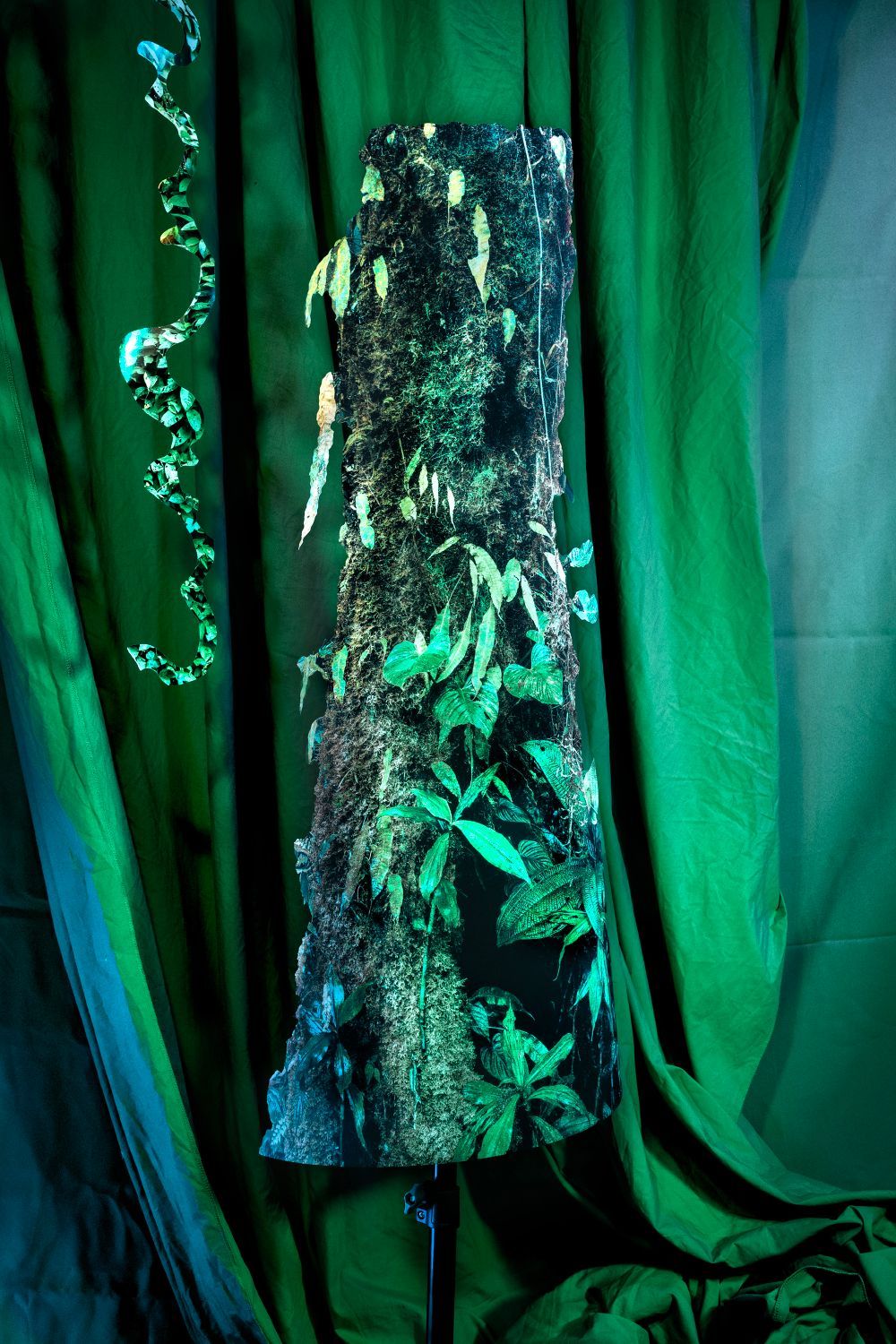 "Unnatural Nature_6" from the series "Unnatural Nature" — Jeremy Starn