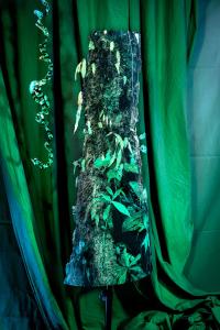 "Unnatural Nature_6" from the series "Unnatural Nature," Virginia, USA, 2026 | DER GREIF