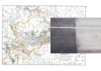 From the series "Points of Impasse" | DER GREIF