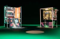 Milkyway 1 | DER GREIF