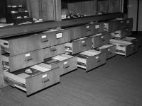 "A Cabinet of Drawers That Say “Explore!” | DER GREIF