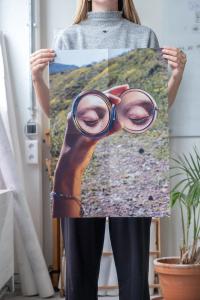 Art Interiors Curation with Der Greif Studio | DER GREIF