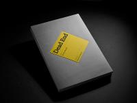 "Dead End" book by Nicola Moscelli | DER GREIF