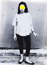 Image from "Tua Sorella": Mary in the Turin juvenile detention centre. | DER GREIF