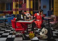 Manuel Gaona, "Milkshake" | DER GREIF