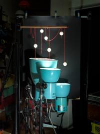 Ursa Major | DER GREIF