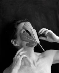 From the series "Clay Feet" | DER GREIF