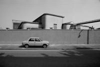 Gabriele Basilico, "Via Aristotele", 1979 | DER GREIF