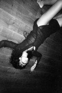From the series "Maybe, Happiness Is..." | DER GREIF