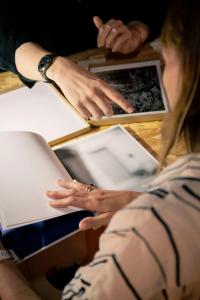 Image Consulting with Der Greif Studio | DER GREIF