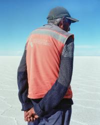 Maximiliano Tineo, from the series "El Rey Blanco" | DER GREIF