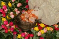 Stefanie Langenhoven, from the series "I do not want to become my Mother" | DER GREIF