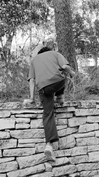 A Step Forward | DER GREIF