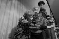 Sissie Chang, "Going Downstairs", Toronto, Canada, 2024 | DER GREIF