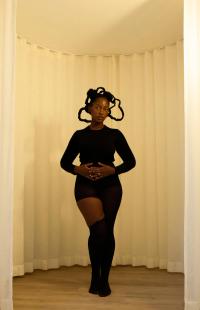 "The Spider's Show" | DER GREIF