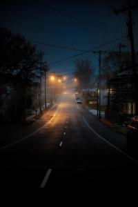 "Early Morning Call", from "The Quiet Hours" | DER GREIF