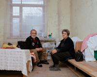 Jana Islinger - It’s my wound because it’s pain for me | DER GREIF