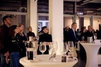 Guests at Der Greif Circle Dinner | DER GREIF